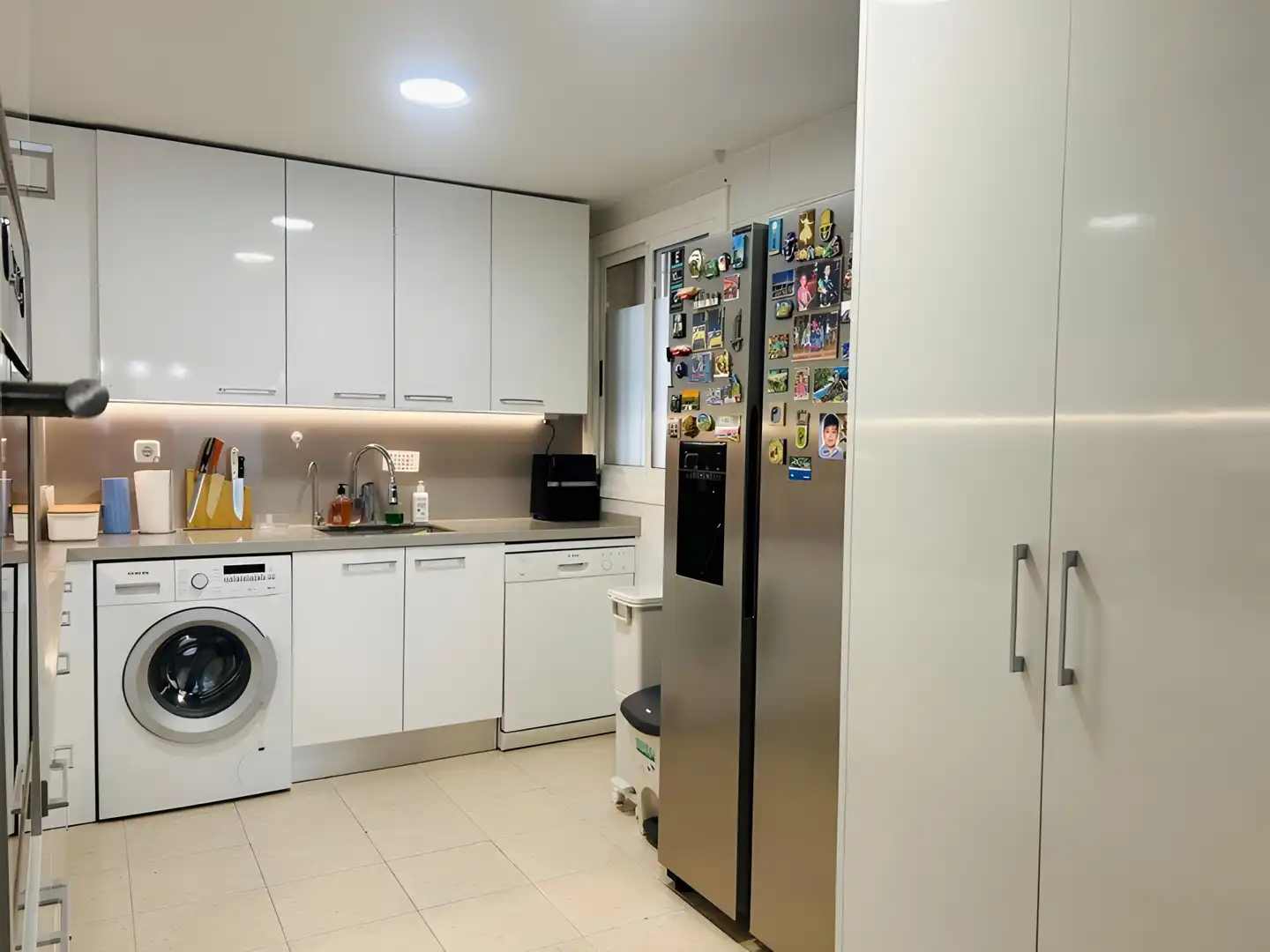 Apartment with pool for sale in San Pedro de Alcántara, imagen 6