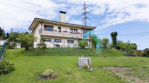 Foto 2 de Casa o chalet en venta en Camin Fuente, de la, Cenero, Gijón