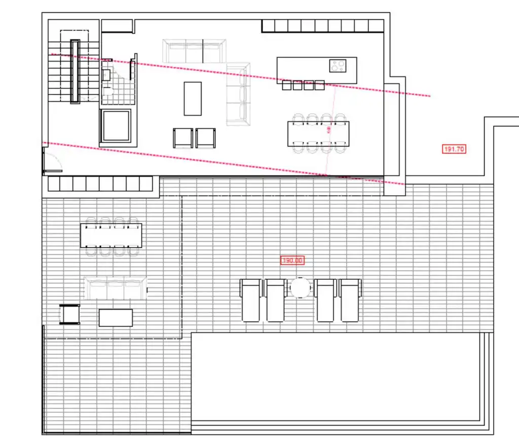 Casa in vendita a Benissa pueblo, imagen 7