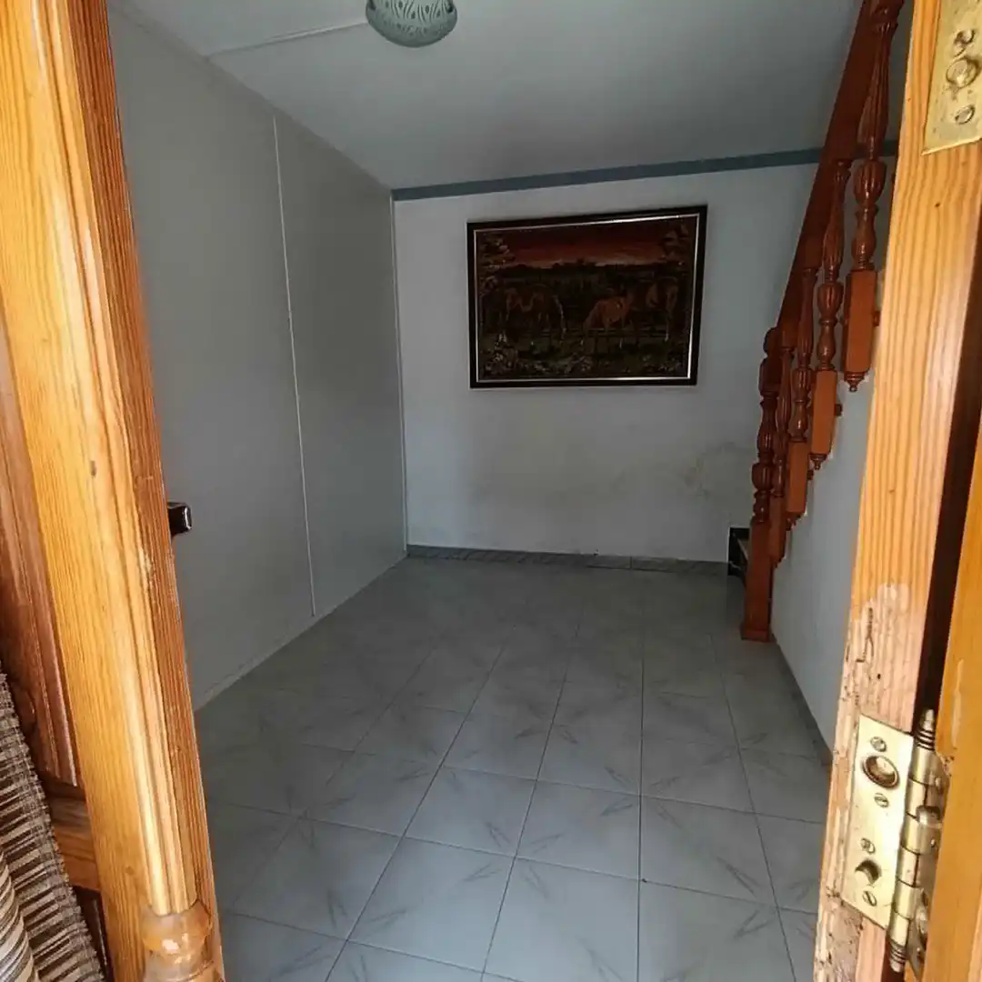 Finca rústica en venta en Iznájar con Aire acondicionado, Calefacción y Jardín privado
