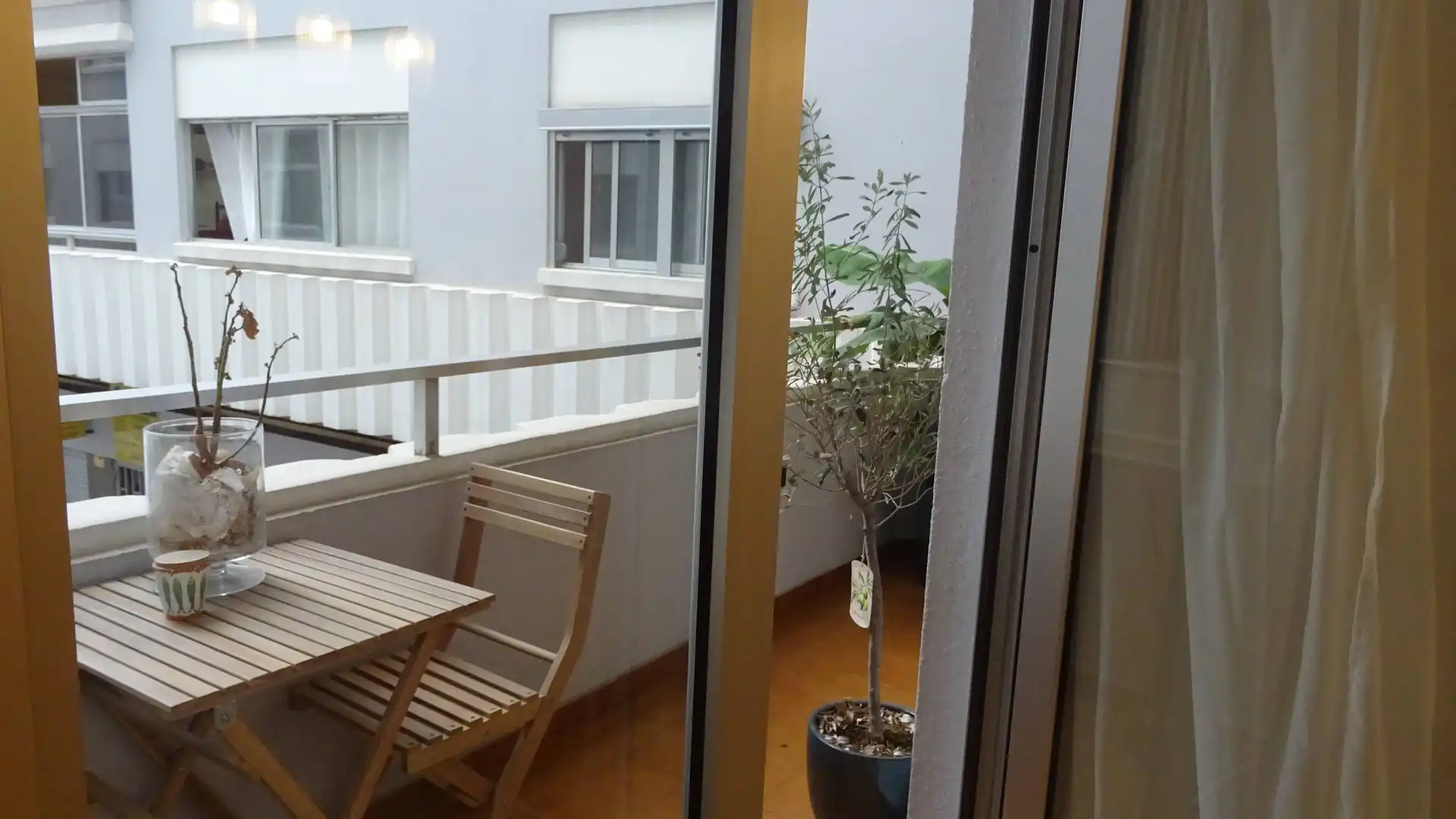 Wohnung zur Miete in Arenales - Lugo - Avda. Marítima