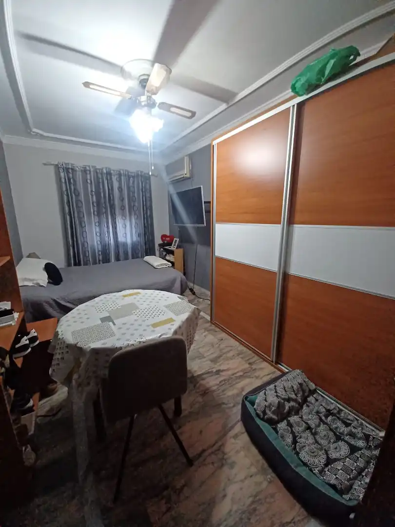 Bedroom of Detached homes for sale in Alcalá de Guadaira  with Air Conditioner, Storage room and Balcony