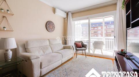 Foto 5 de Piso en venta en La Bordeta, Barcelona