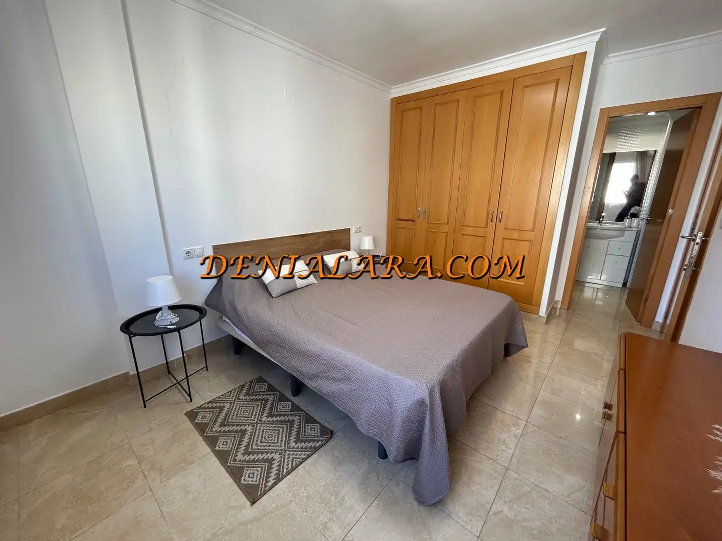 Wohnung mit Terrasse zum Verkauf in Saladar, imagen 14