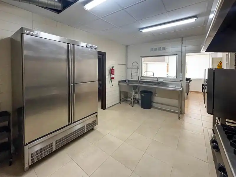 Local comercial en venda a Calle Torre Quebrada 8, imagen 13