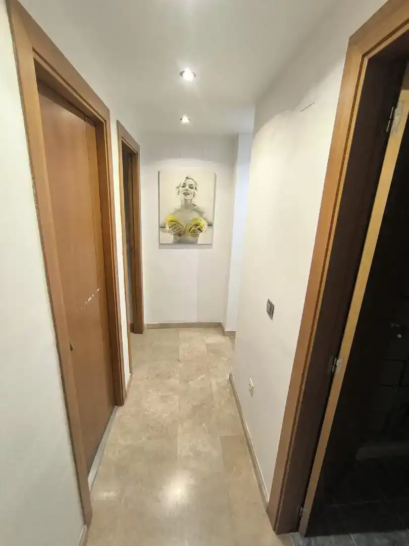 Pis en venda en Paterna amb Aire condicionat, Parquet i Traster
