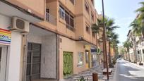 Exterior view of Flat for sale in El Ejido  with Balcony