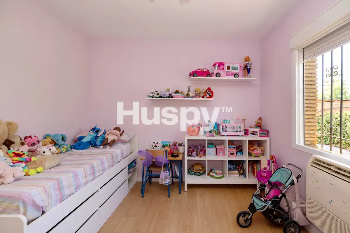 Chalet con terraza en venta en Calle Carlos Cano, imagen 26