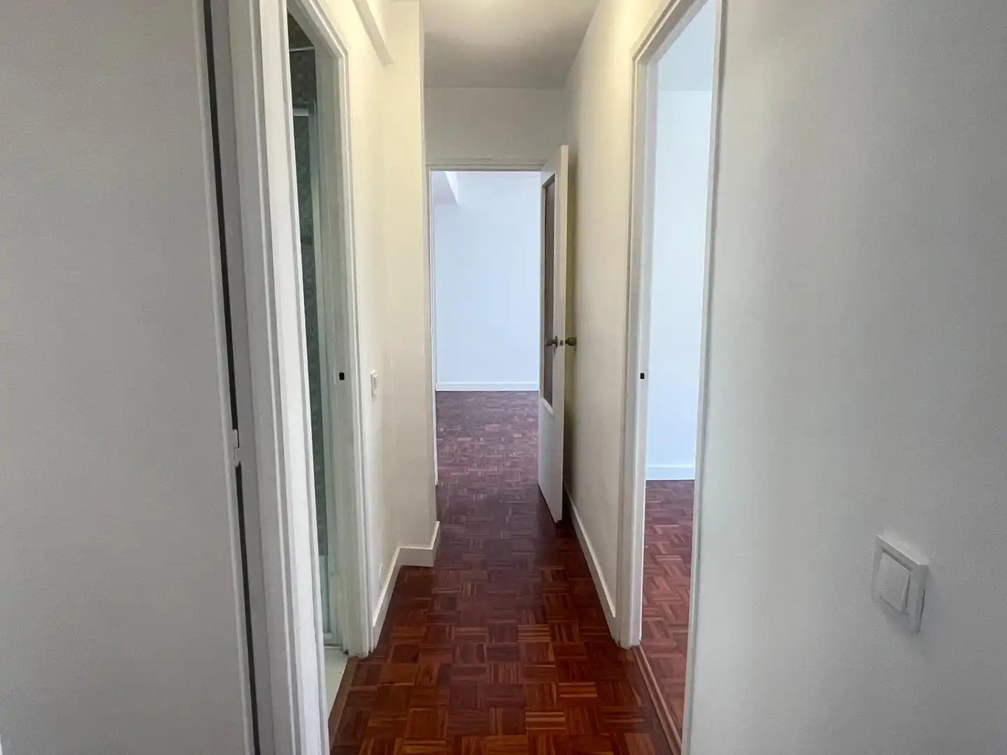 Pis de lloguer en Madrid amb Parquet i Terrassa