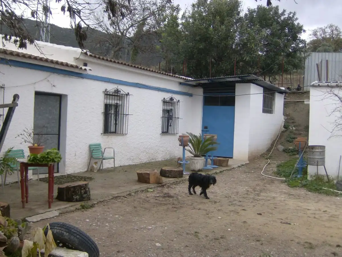 Casa rústica en venda a Benaocaz, imagen 7