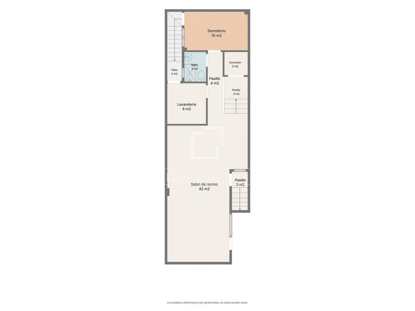 Villa avec jardin à vendre à Can Girona - Terramar - Vinyet, imagen 40