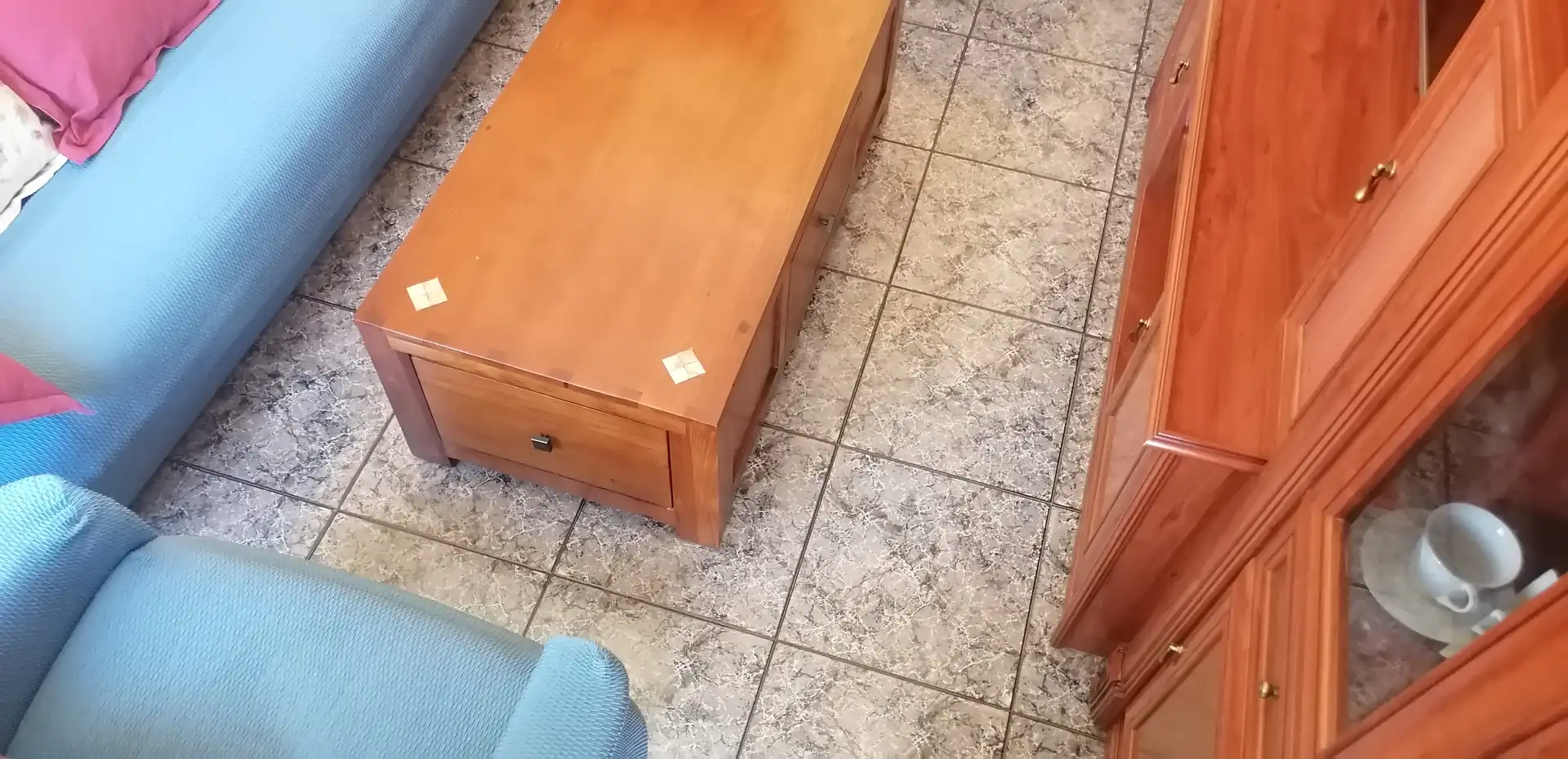 Habitació a Paseo del Gran Capitán, Vidal