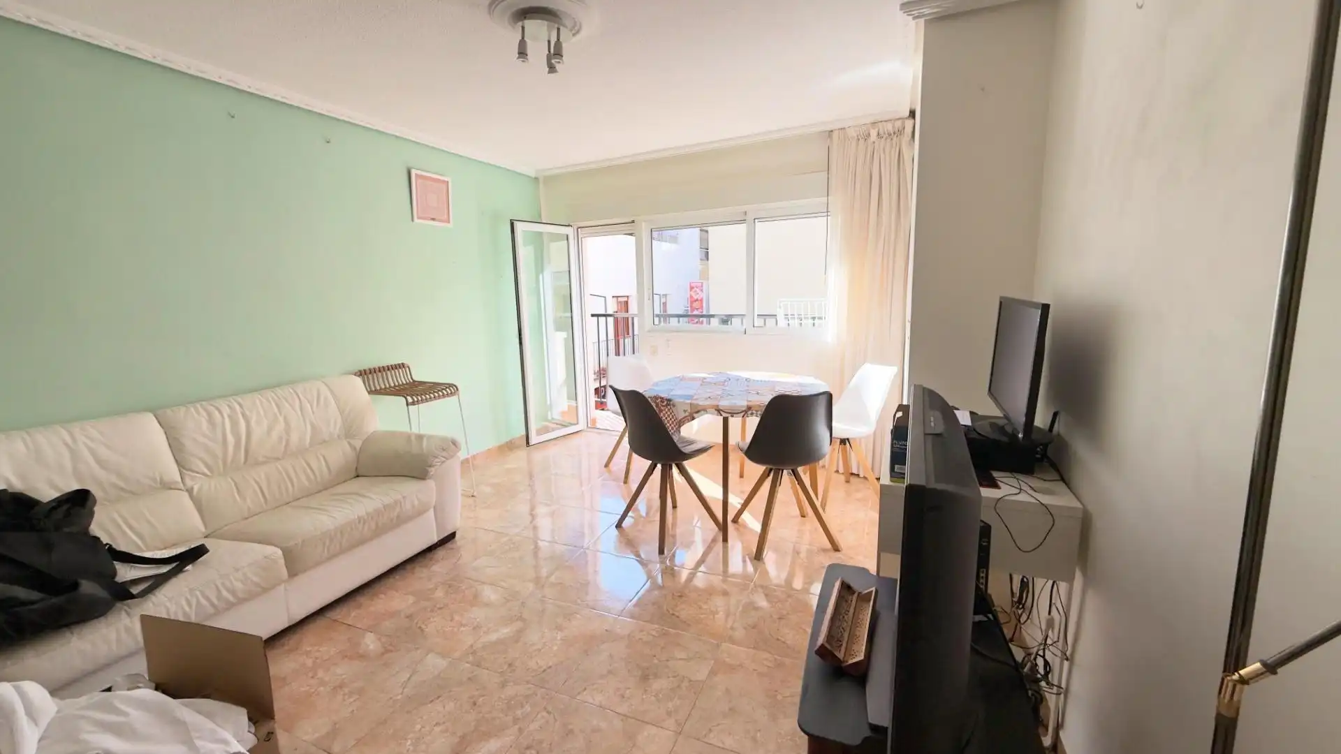 Wohnung mit Terrasse zum Verkauf in Calle Calle Palma, imagen 2