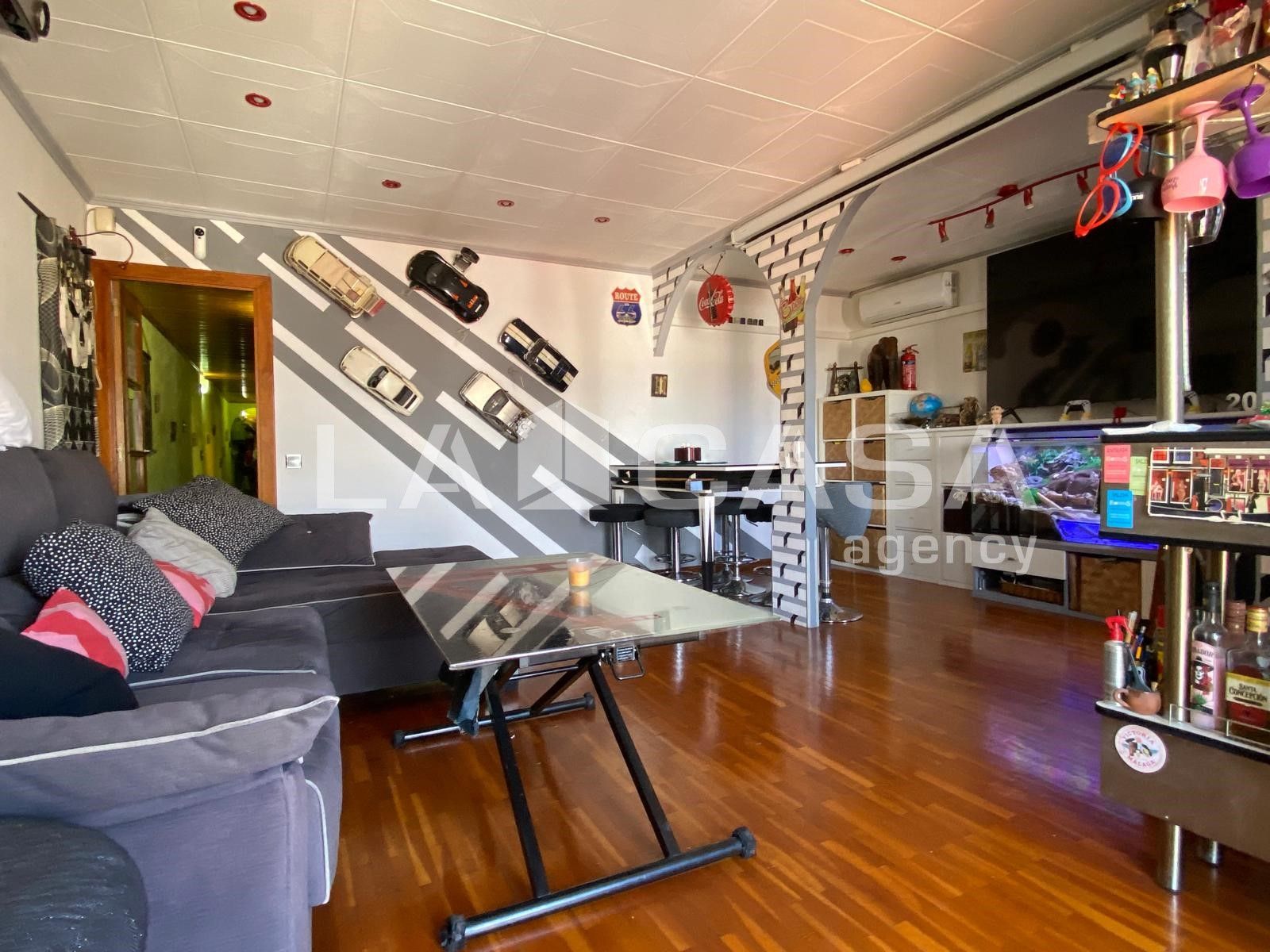 Flat for sale in Santa Coloma de Gramenet  with Balcony