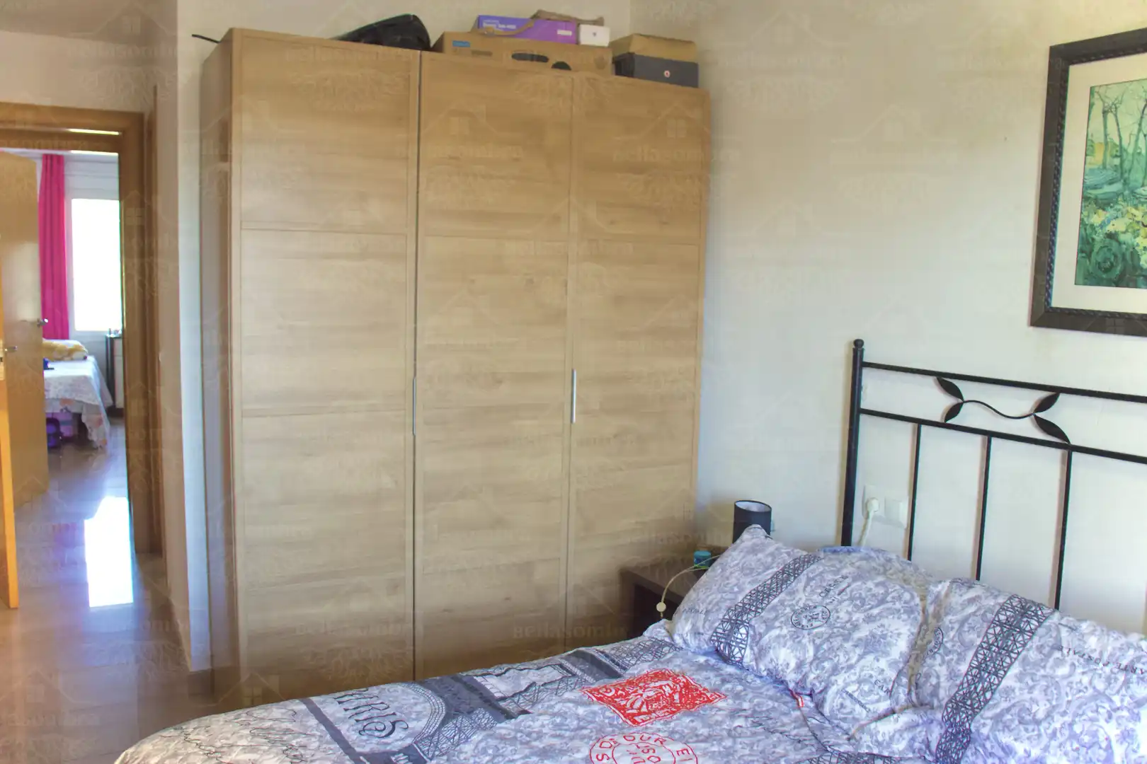 Piso en venta en Carrer Ramon Llull, Malgrat de Mar