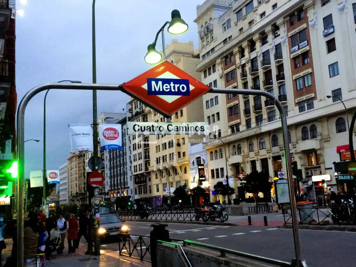 Garaje en venta en de Alvarado, Bellas Vistas