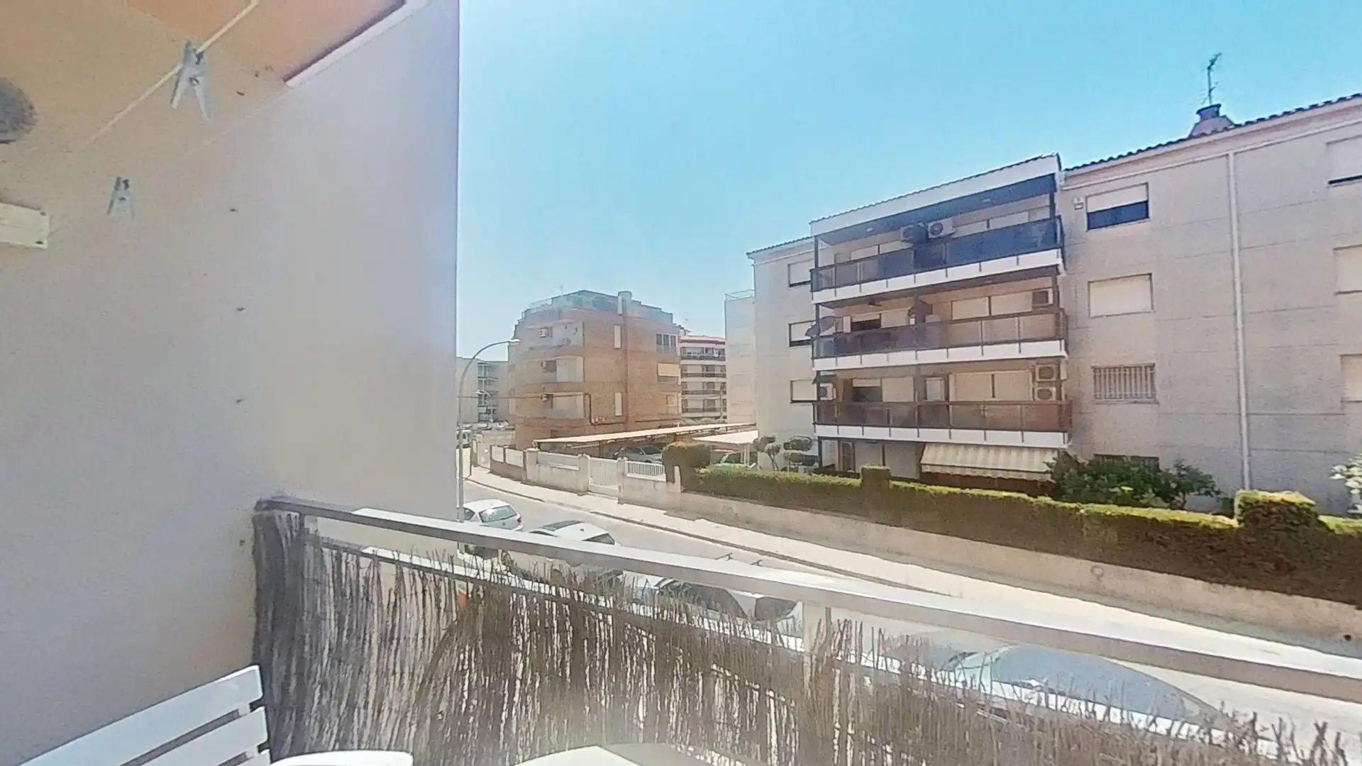 Terrassa de Pis en venda en Cambrils amb Terrassa