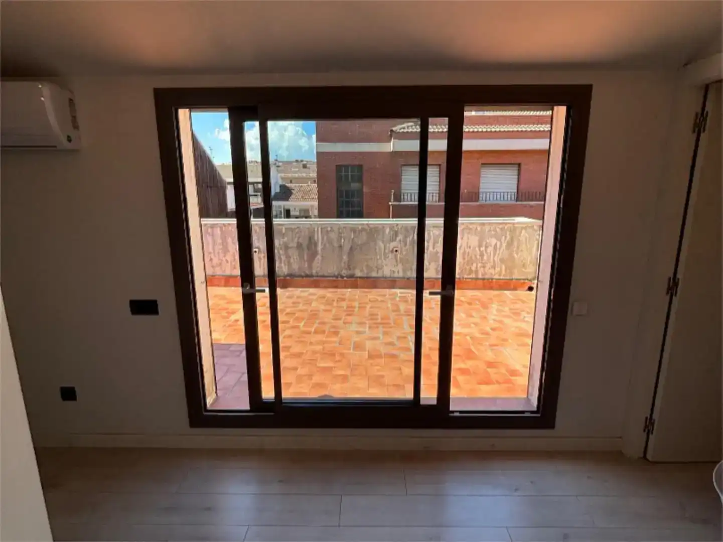 Terraza de Casa adosada en venta en Rubí con Aire acondicionado y Balcón