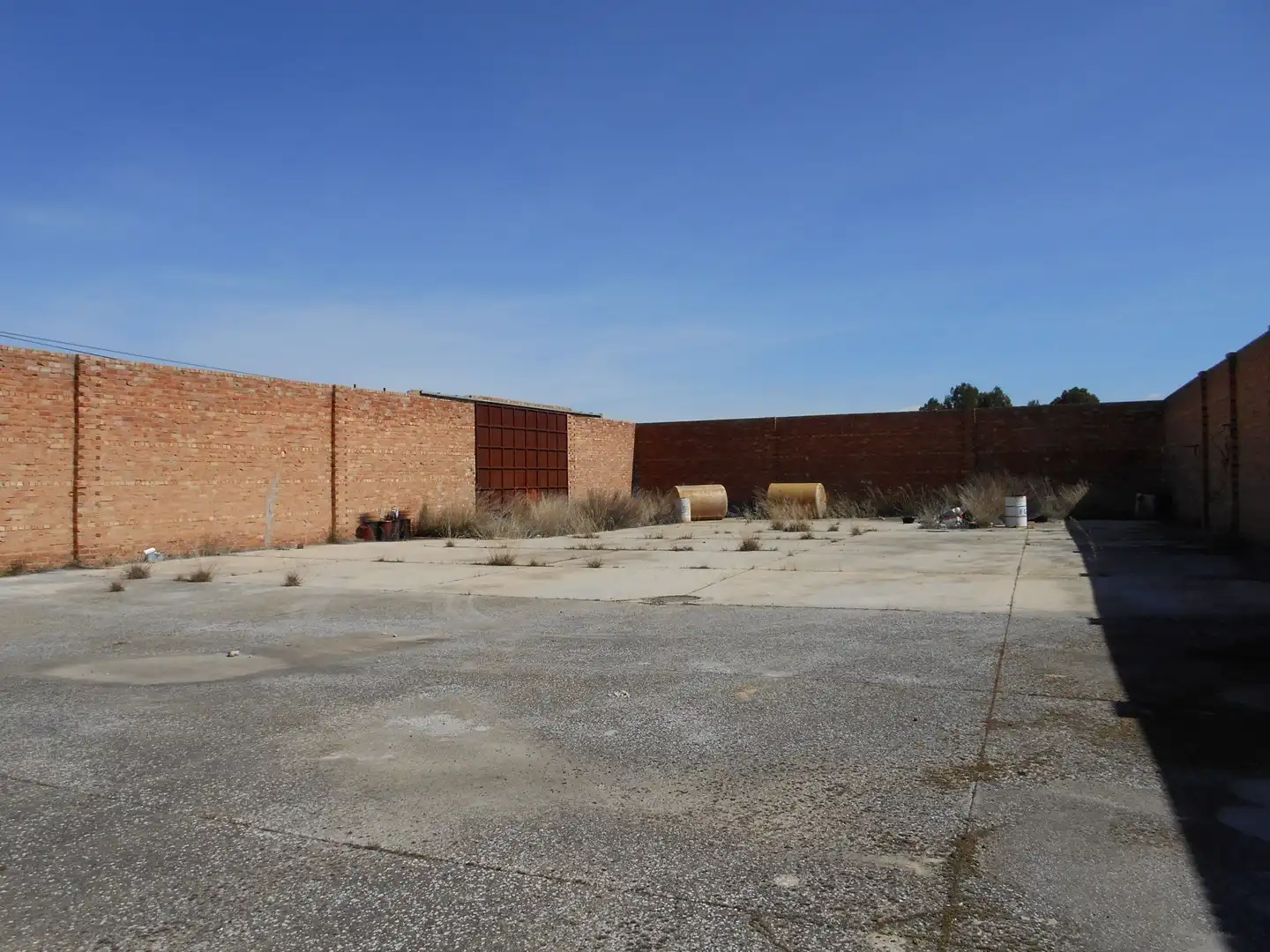 Terreno residencial en venta en Carretera Puertollano 259, imagen 4