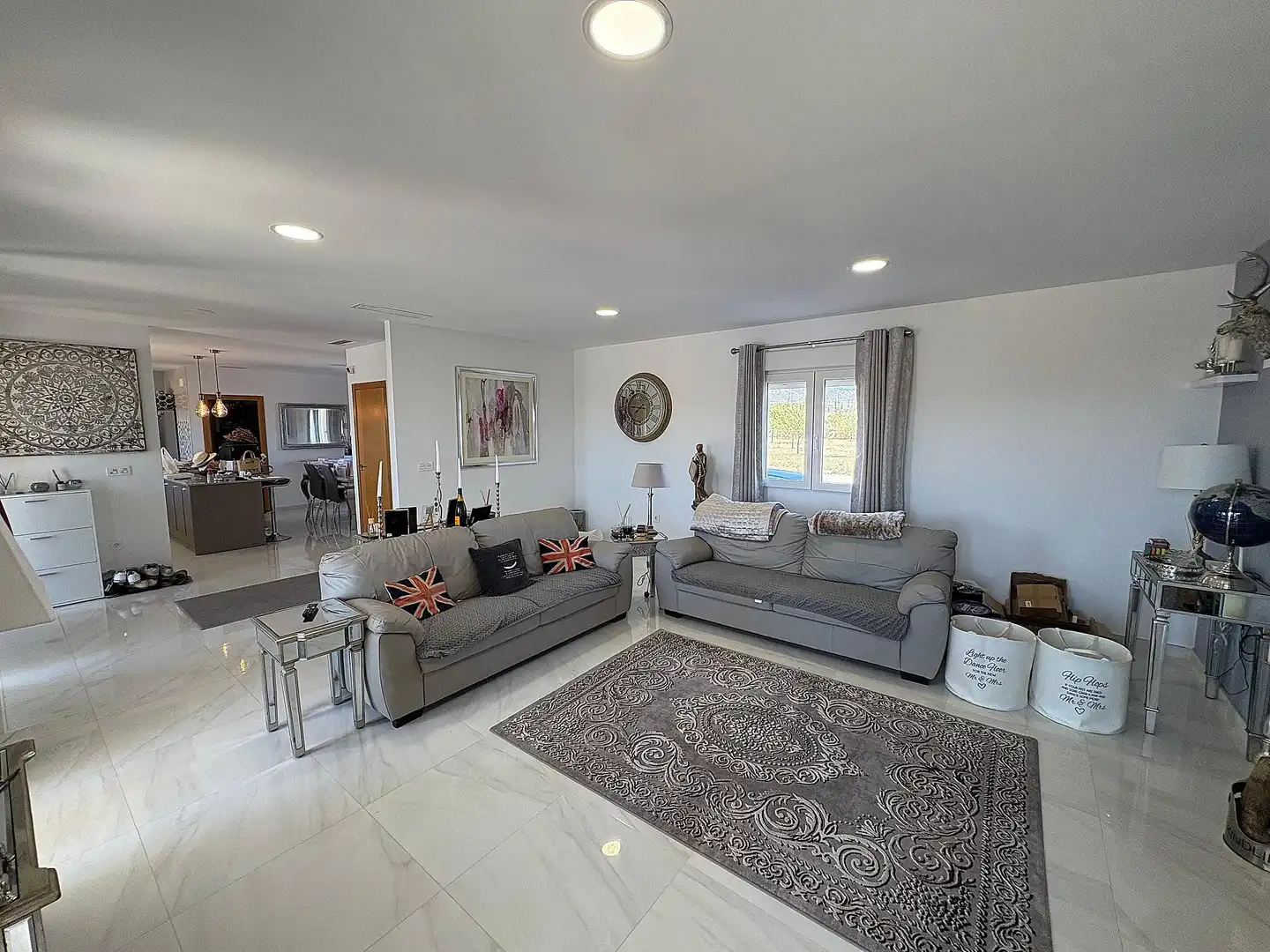Casa in vendita a El Pinós / Pinoso, imagen 6