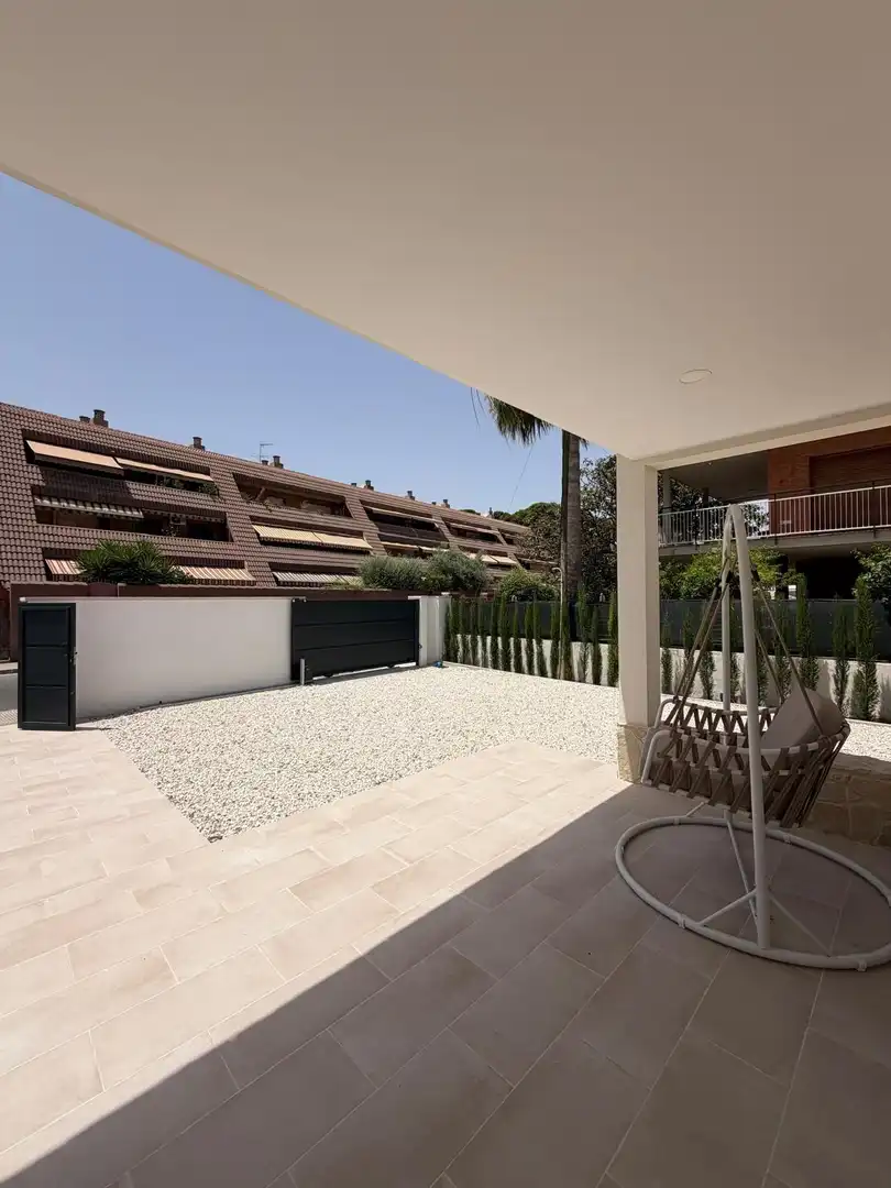 Piso en venta en Sant Joan d'Alacant, Alicante