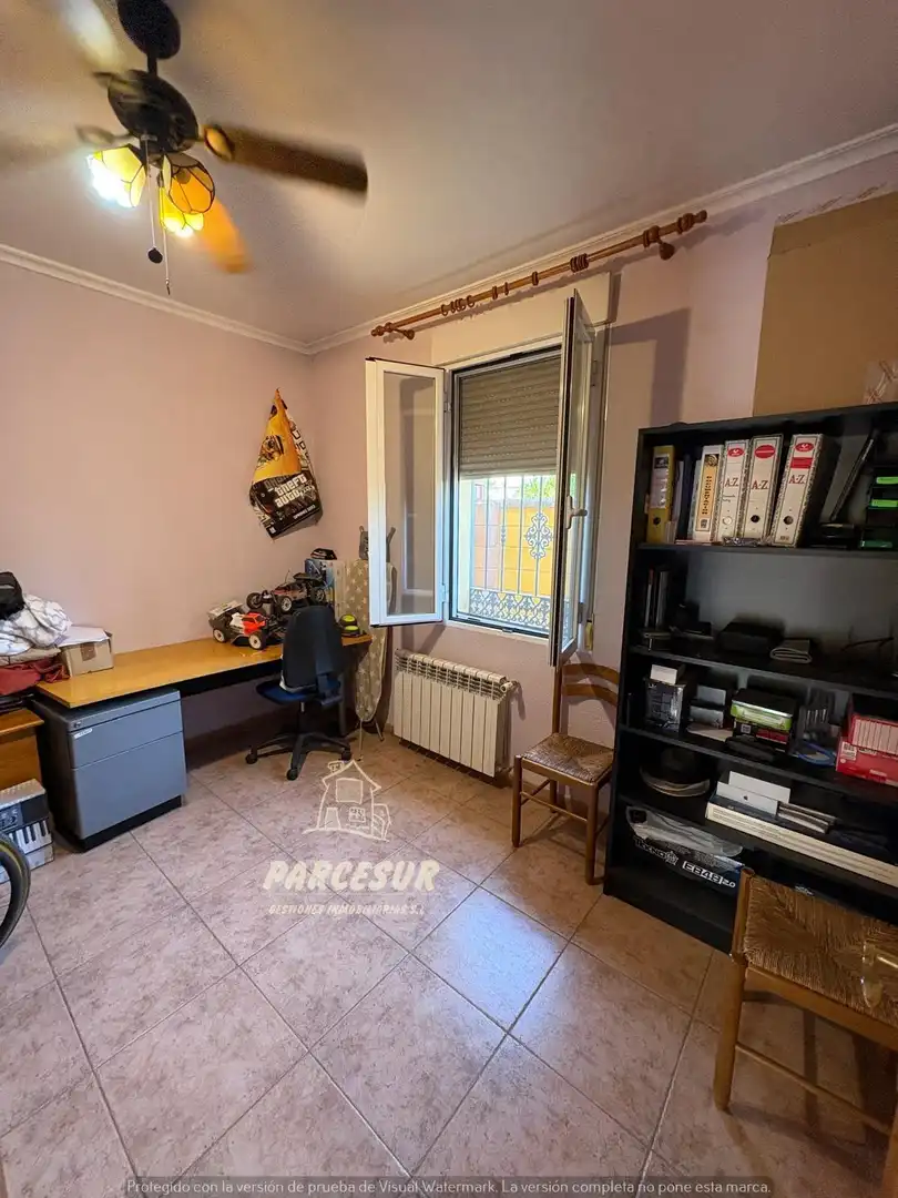 Casa con piscina in vendita a Periurbano Oeste - Sierra, imagen 20