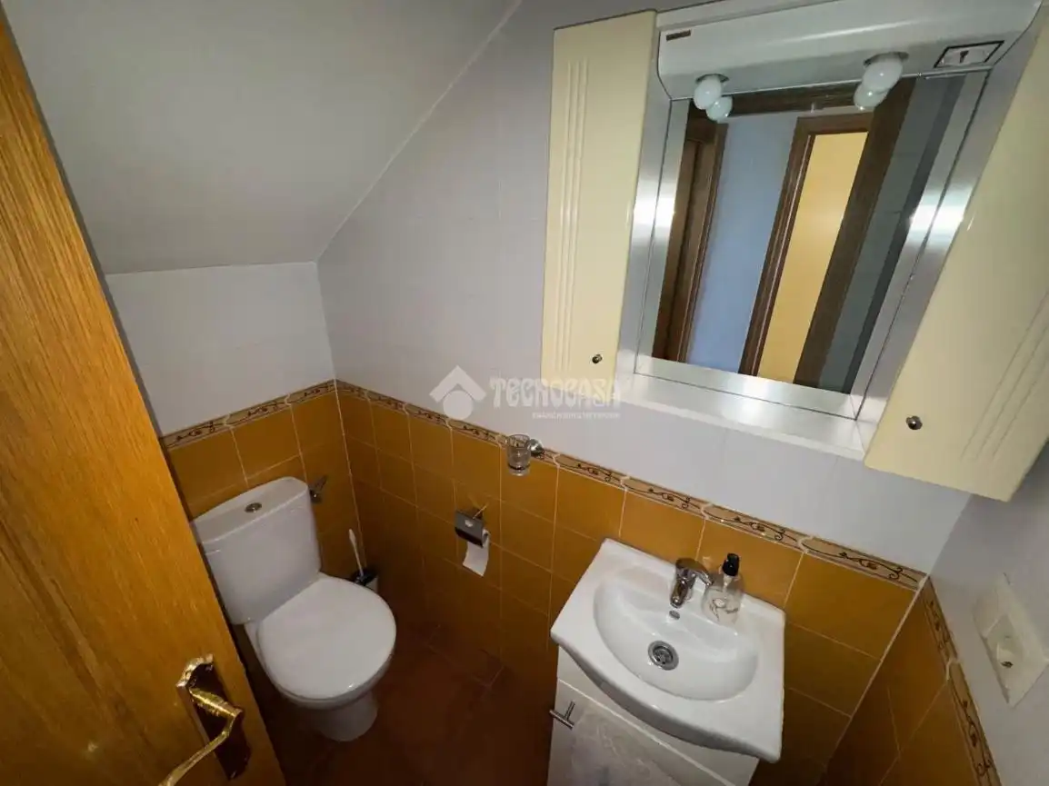 Casa bifamiliare in vendita a C. Lope de Vega, imagen 10