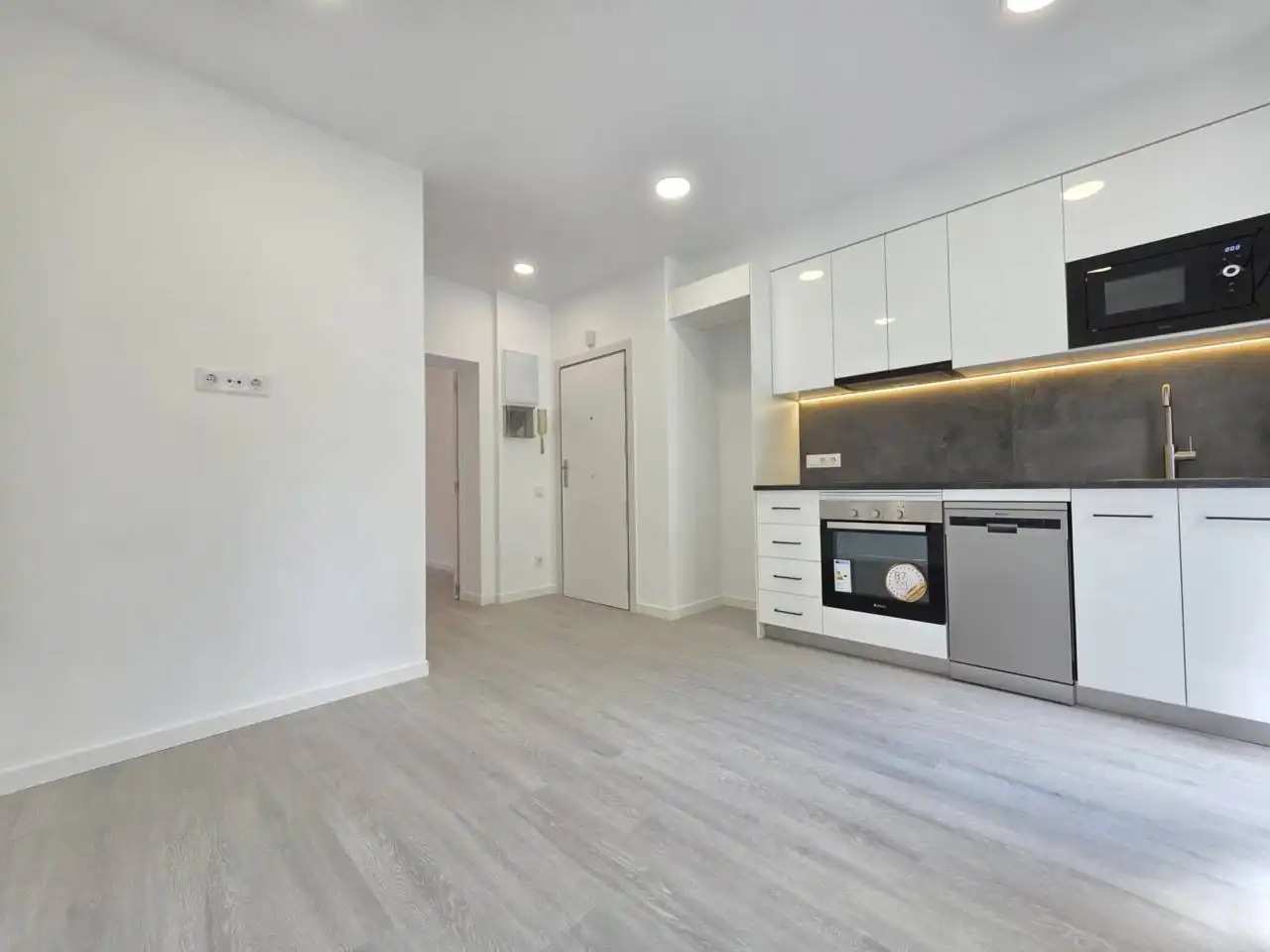 Wohnung mit Garten zum Verkauf in Calle Alexandre Galí, imagen 20