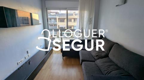 Foto 2 de Pis de lloguer a Piera, Martorell, Barcelona