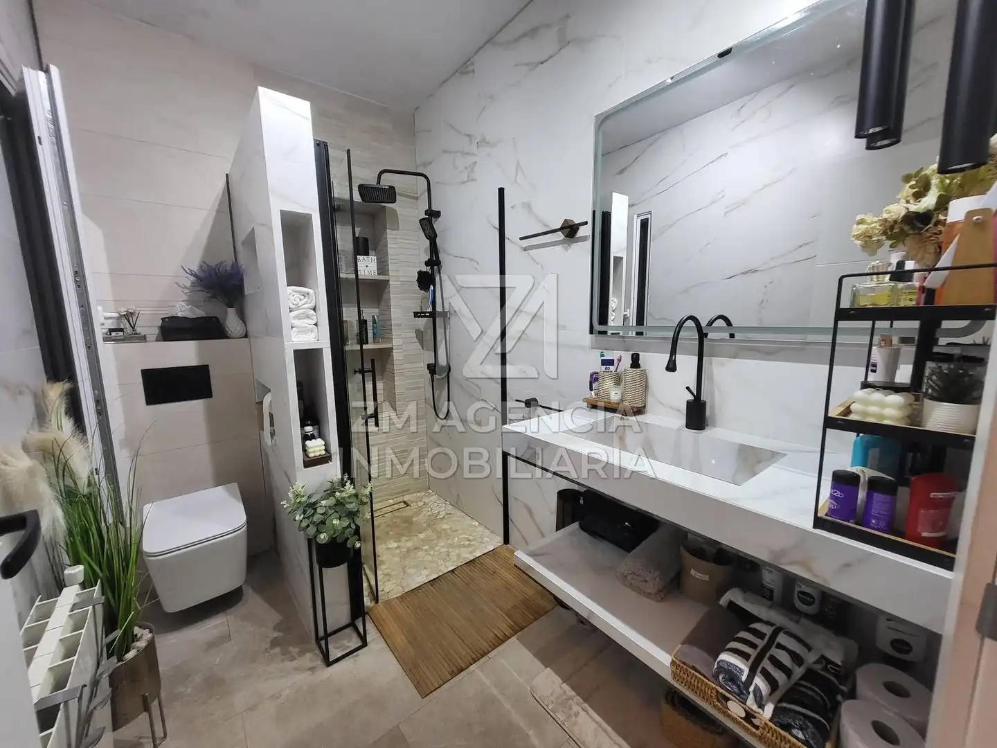 Casa rústica en venta en Ancha, imagen 8