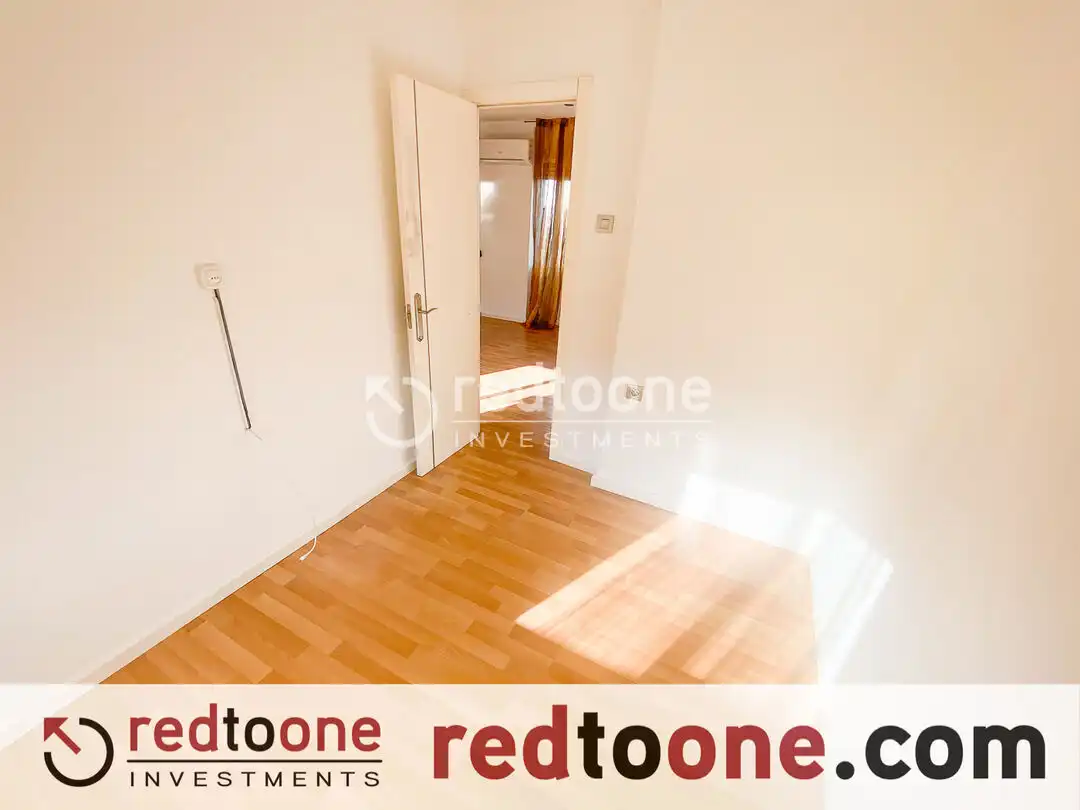Piso con terraza en venta en Campoamor - Altozano, imagen 14