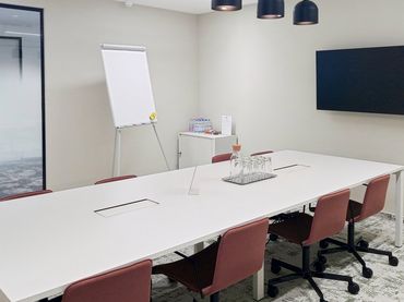 Office space with lift to rent in Eraso Jeneralaren Kalea 5