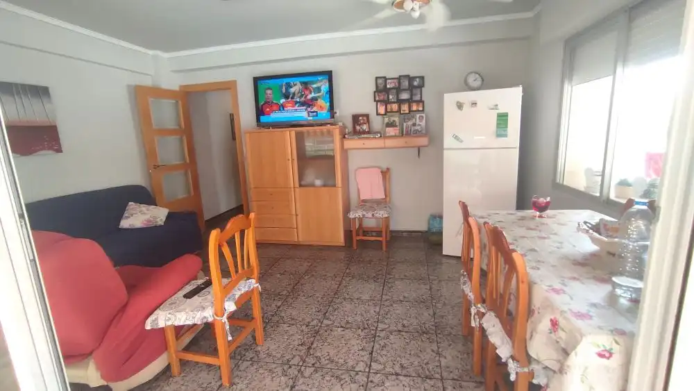 Piso con ascensor en venta en Calle Huesca 17, imagen 7