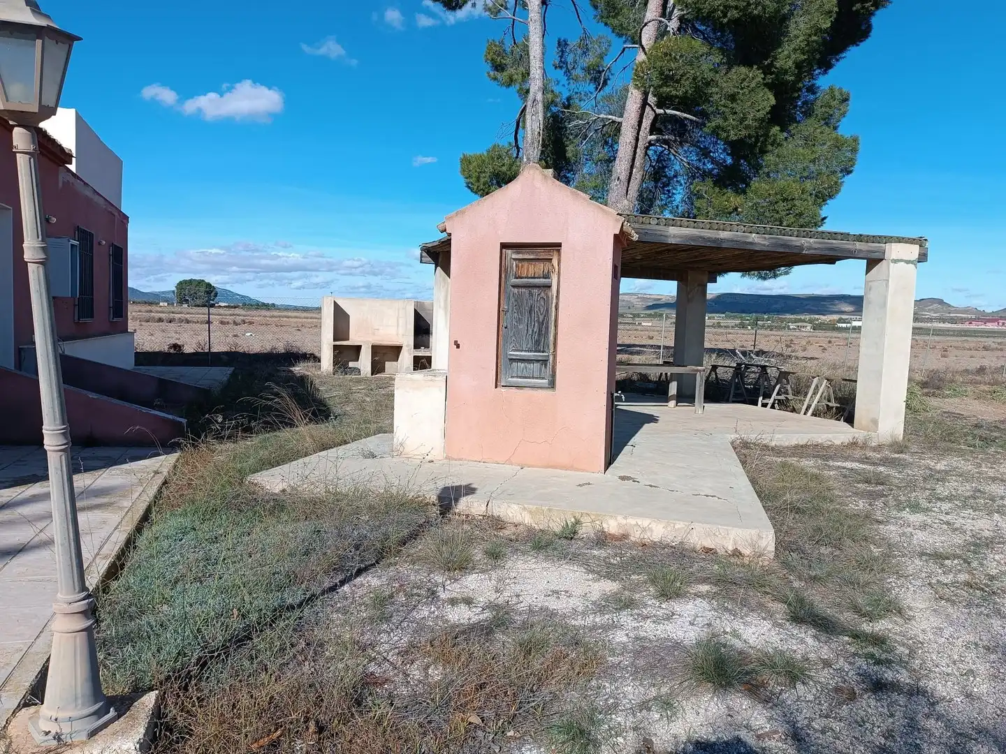 Casa o xalet en venda a Yecla