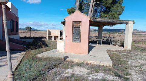 Foto 5 de Casa o xalet en venda a Yecla, Murcia