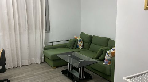 Foto 4 de Habitació a Calle Santa Cruz del Valle, 1, Hacho - San Amaro, Ceuta Capital