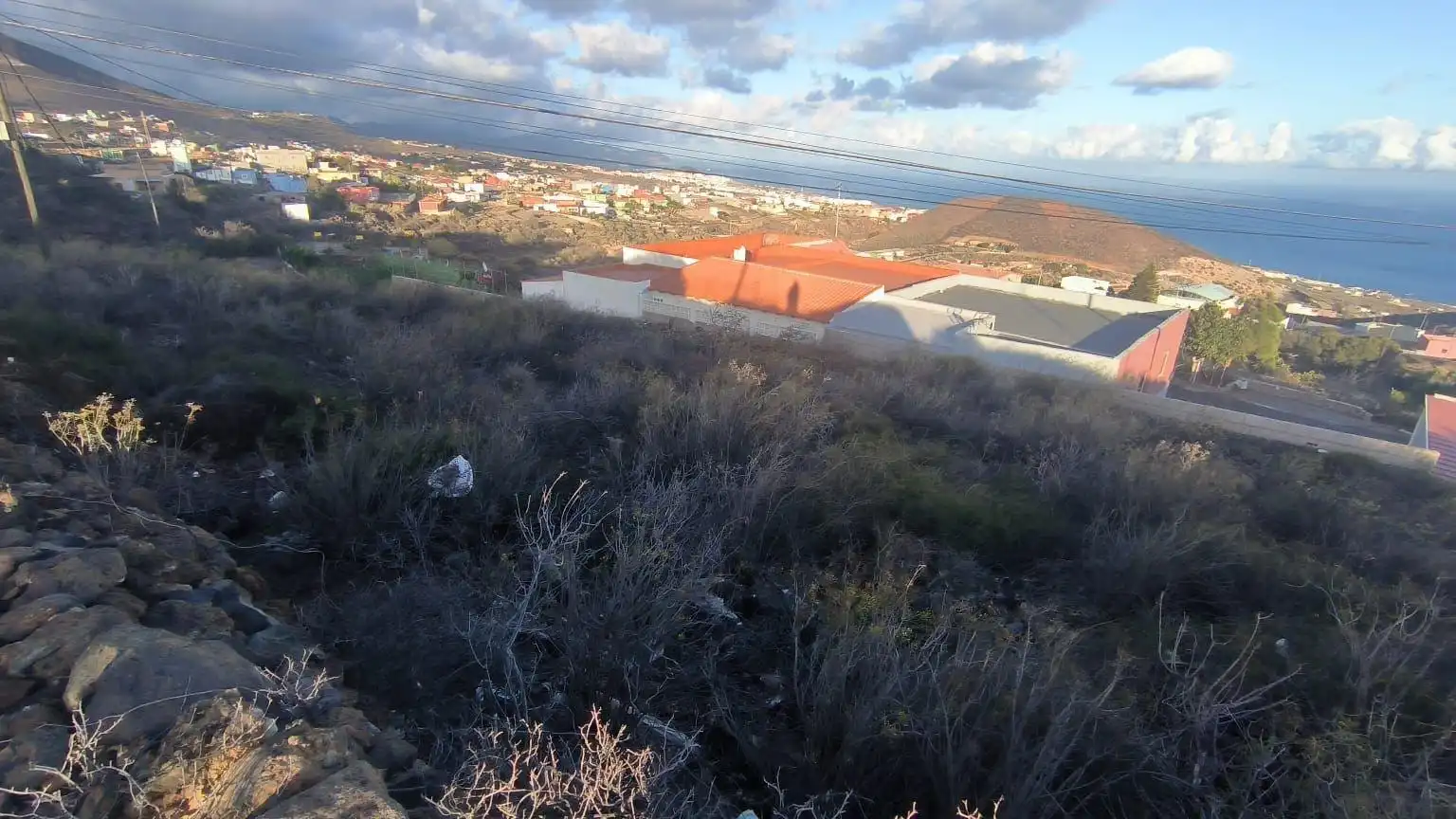 Terreny residencial en venda a Machado - Las Barreras, imagen 2