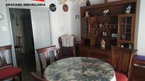Dining room of House or chalet for sale in Chinchilla de Monte-Aragón  with Heating, Terrace and Storage room