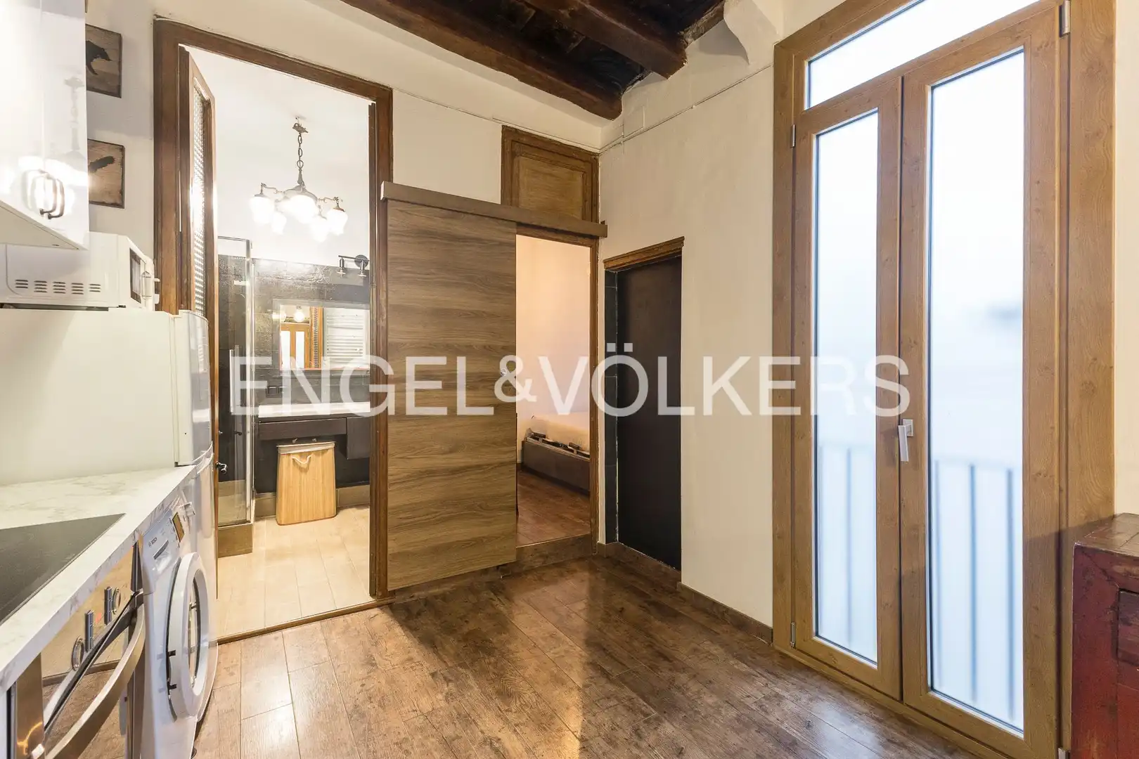 Wohnung mit Terrasse zum Verkauf in Ciutat Vella, imagen 11