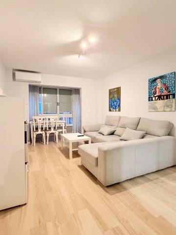 Piso en Venta en Calle del Acuario en Florida Alta