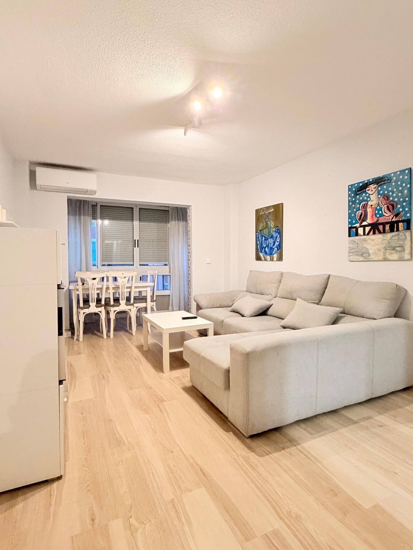 Flat for sale in Calle del Acuario, Florida Alta, Florida - Ciudad de Asís