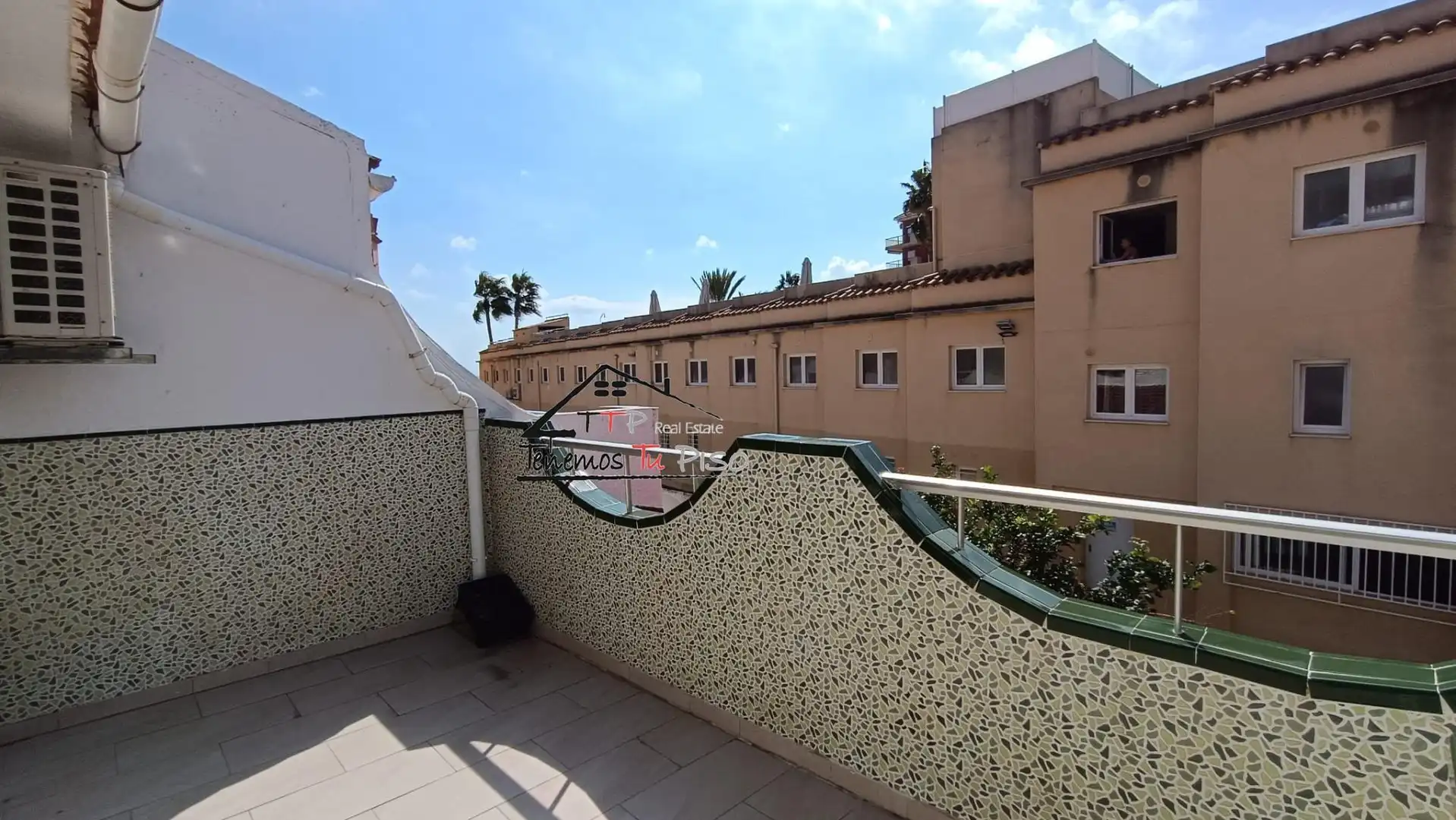 Apartment mit Terrasse zum Verkauf in Avenida PAPA LUNA, imagen 15