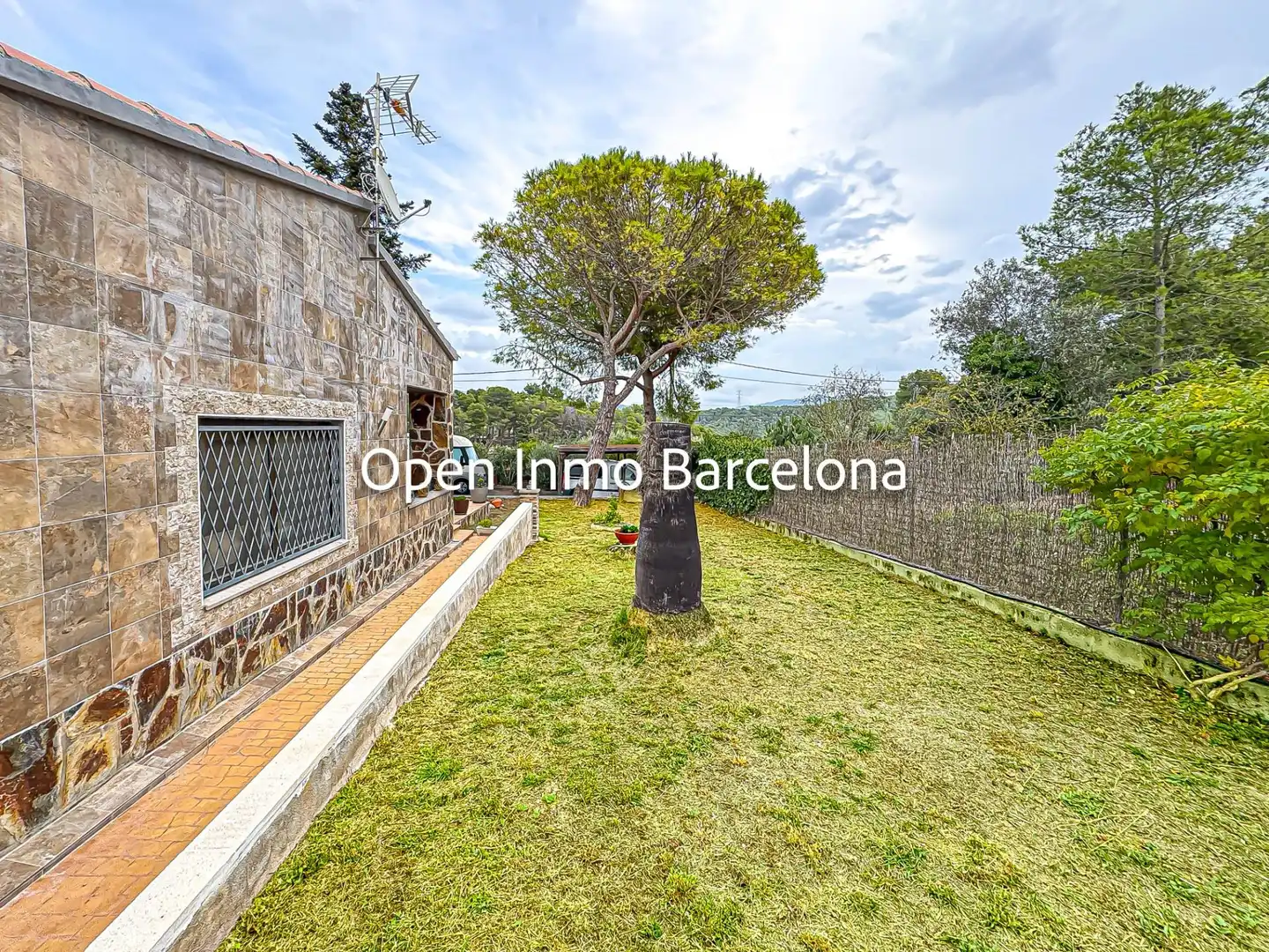 Casa o xalet en venda a Avinyonet del Penedès