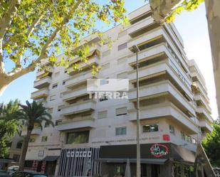 Vista exterior de Local en venda en  Murcia Capital