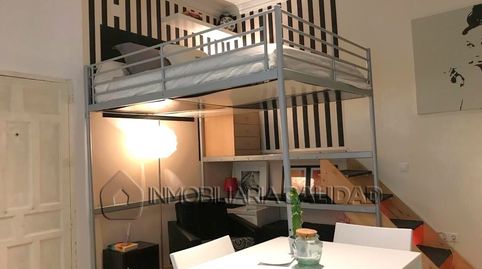 Foto 5 de Piso en venta en Casco Antiguo, Burgos Capital