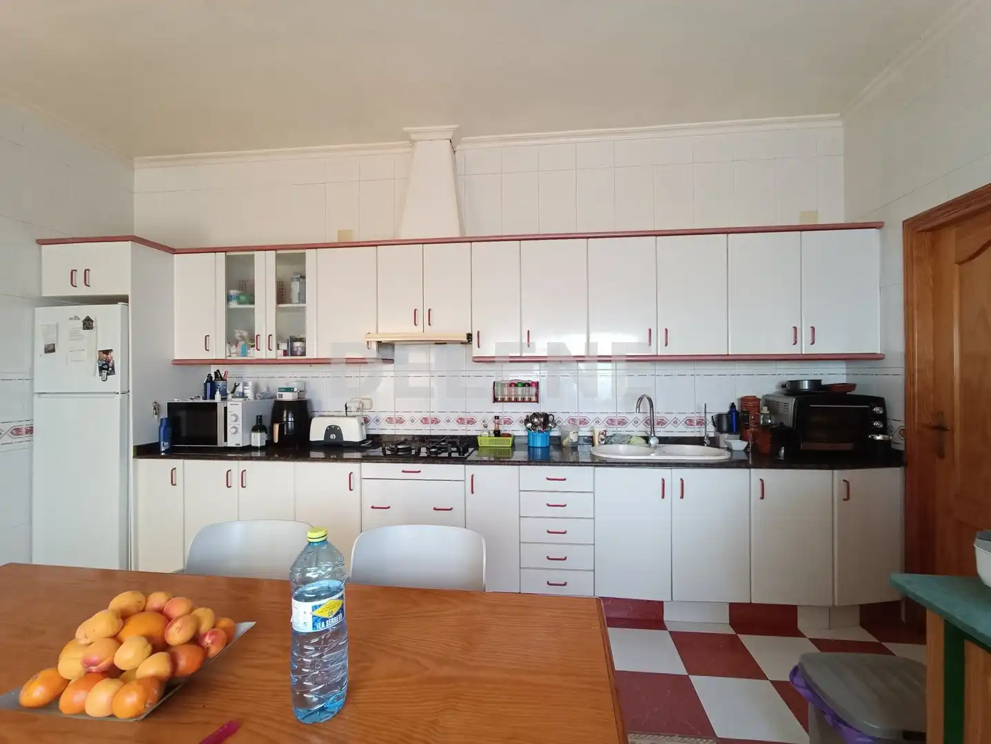 Casa rústica amb terrassa en venda a Tobarra, imagen 17