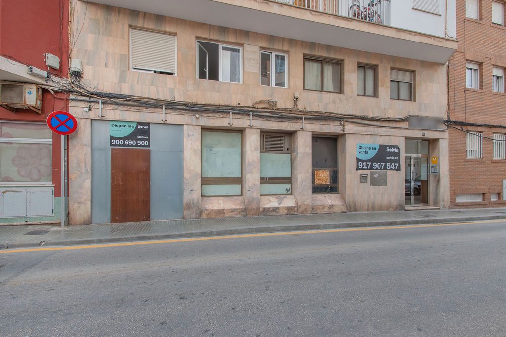 Premises to rent in CL MILAN Nº 20, S'Arenal