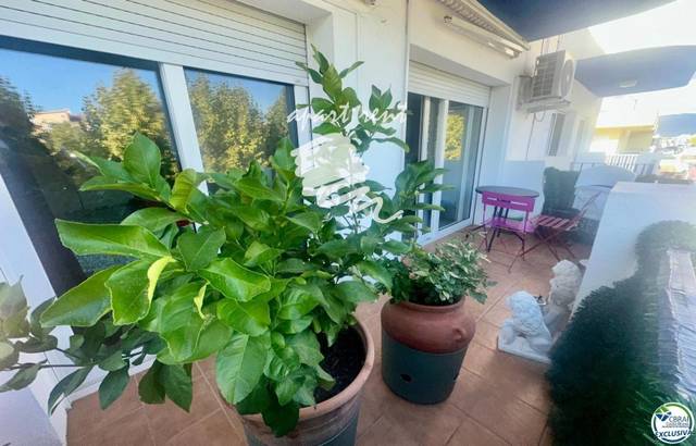 Piso en Venta en san mori en Moxó - Sant Mori