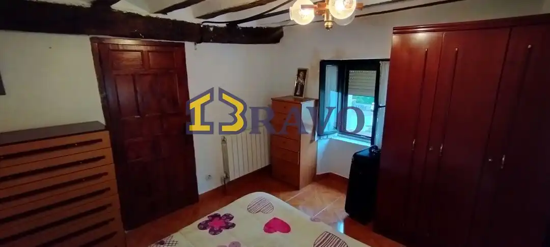 Houses for sale in Merindad de Cuesta-Urria  with Heating and Storage room
