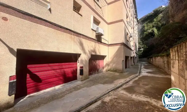 Apartament amb ascensor en venda a Almadrava - Canyelles - Puig-Rom, imagen 27